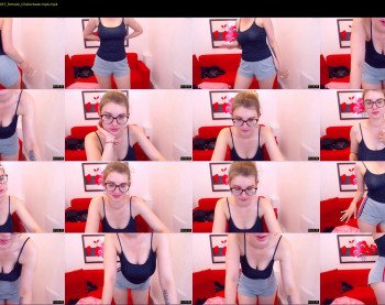 rubytwinkle — 14 minute Chaturbate female cam video, 720p, Aug 9, 2019
