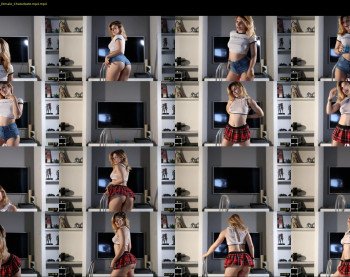 tiny_hat — 29 minute Chaturbate female cam video, 1080p, Aug 9, 2019