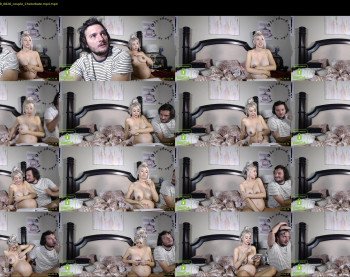 blondesummer — 9 minute Chaturbate female cam video, 720p, Aug 10, 2019