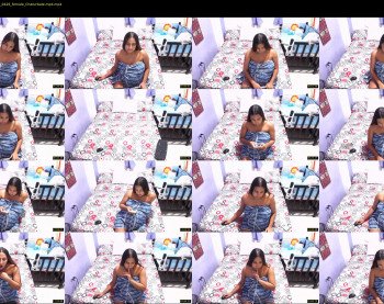 candyhouston — 23 minute Chaturbate female cam video, 1080p, Aug 11, 2019
