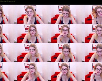 rubytwinkle — 9 minute Chaturbate female cam video, 720p, Aug 10, 2019