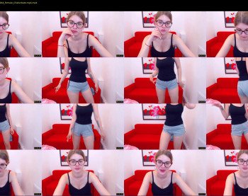rubytwinkle — 24 minute Chaturbate female cam video, 720p, Aug 10, 2019