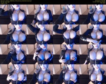 sofianix — 14 minute Chaturbate female cam video, 480p, Aug 10, 2019