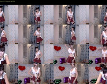 tiny_cute — 22 minute Chaturbate female cam video, 720p, Aug 10, 2019