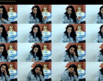 _juana_hot_ — 4 minute Chaturbate female cam video, 480p, Aug 8, 2019