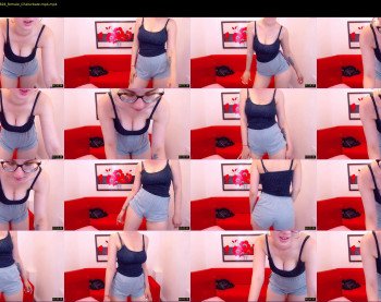 rubytwinkle — 8 minute Chaturbate female cam video, 720p, Aug 9, 2019