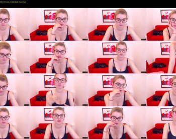 rubytwinkle — 15 minute Chaturbate female cam video, 720p, Aug 9, 2019