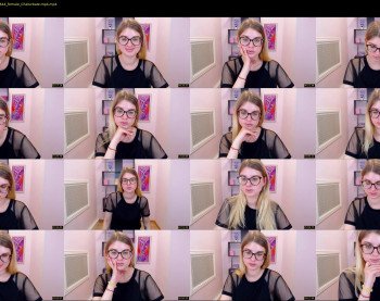 rubytwinkle — 39 minute Chaturbate female cam video, 720p, Aug 11, 2019