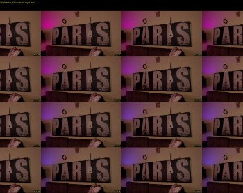 sofiafoster — 13 minute Chaturbate female cam video, 1080p, Aug 11, 2019