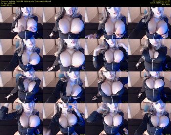 sofianix — 10 minute Chaturbate female cam video, 480p, Aug 10, 2019