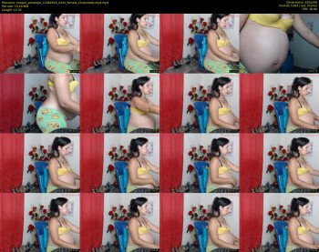 megan_penelope — 13 minute Chaturbate female cam video, SD, Aug 11, 2019