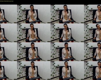 basthet — 3 minute Chaturbate female cam video, 720p, Aug 14, 2019