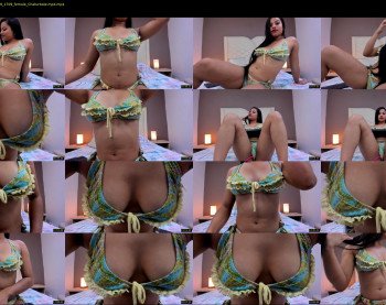 danielasanders — 23 minute Chaturbate female cam video, 720p, Aug 13, 2019