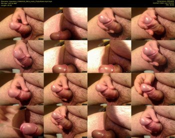 injections — 27 minute Chaturbate male cam video, 480p, Aug 13, 2019