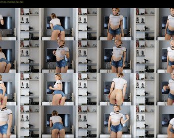 tiny_hat — 29 minute Chaturbate female cam video, 1080p, Aug 13, 2019