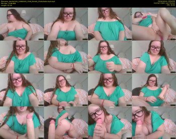 devilschick — 56 minute Chaturbate female cam video, SD, Aug 14, 2019