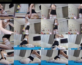 didiactive — 30 minute Chaturbate female cam video, 720p, Aug 15, 2019