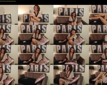 sofiafoster — 40 minute Chaturbate female cam video, 1080p, Aug 14, 2019