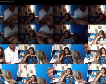 kiaming — 24 minute Chaturbate female cam video, 480p, Aug 16, 2019