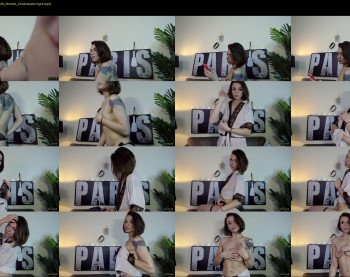 sofiafoster — 40 minute Chaturbate female cam video, 1080p, Aug 15, 2019