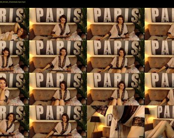 sofiafoster — 40 minute Chaturbate female cam video, 1080p, Aug 17, 2019