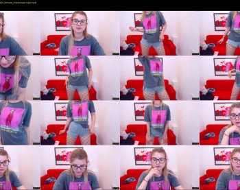 rubytwinkle — 12 minute Chaturbate female cam video, 720p, Aug 17, 2019