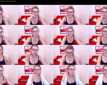 rubytwinkle — 18 minute Chaturbate female cam video, 720p, Aug 17, 2019