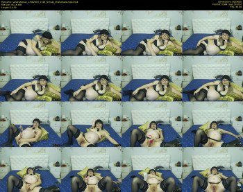sandratomas — 15 minute Chaturbate female cam video, 480p, Aug 17, 2019