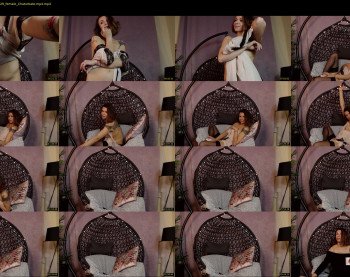 sofiafoster — 40 minute Chaturbate female cam video, 1080p, Aug 18, 2019
