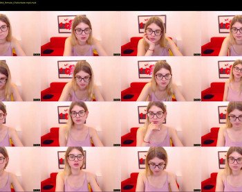 rubytwinkle — 12 minute Chaturbate female cam video, 720p, Aug 18, 2019