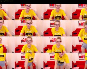 rubytwinkle — 42 minute Chaturbate female cam video, 720p, Aug 18, 2019