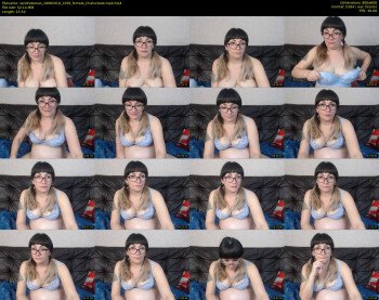 sandratomas — 16 minute Chaturbate female cam video, 480p, Aug 18, 2019