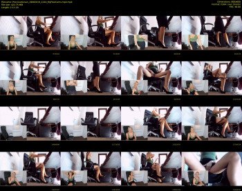 PreciousSusan — 132 minute MyFreeCams cam video, 480p, Aug 19, 2019