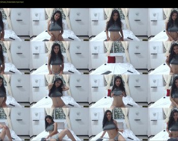 basthet — 37 minute Chaturbate female cam video, 720p, Aug 20, 2019