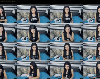 dirty_faamily — 33 minute Chaturbate female cam video, 1080p, Aug 20, 2019