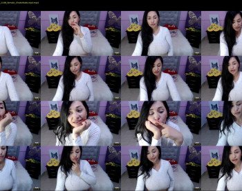 karla_morris2 — 13 minute Chaturbate female cam video, 480p, Aug 20, 2019
