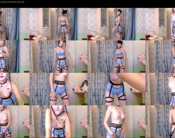 tiny_cute — 29 minute Chaturbate female cam video, 720p, Aug 20, 2019