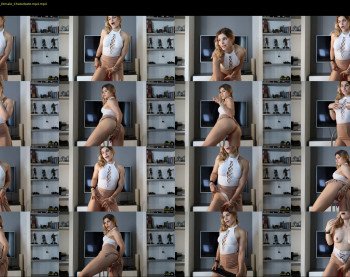 tiny_hat — 29 minute Chaturbate female cam video, 1080p, Aug 20, 2019