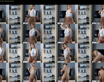 tiny_hat — 29 minute Chaturbate female cam video, 1080p, Aug 20, 2019