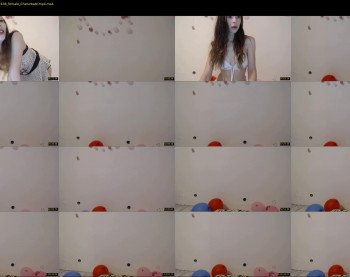 dayanadydy — 91 minute Chaturbate female cam video, 720p, Aug 21, 2019