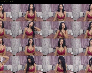 hellenroyy — 24 minute Chaturbate female cam video, 720p, Aug 21, 2019