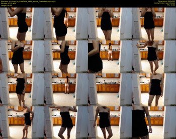 la_santa_30 — 10 minute Chaturbate couple cam video, 480p, Aug 21, 2019