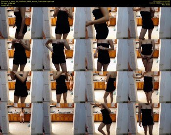 la_santa_30 — 18 minute Chaturbate couple cam video, 480p, Aug 21, 2019