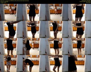 la_santa_30 — 16 minute Chaturbate couple cam video, 480p, Aug 21, 2019