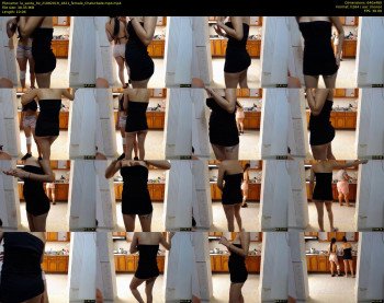 la_santa_30 — 11 minute Chaturbate couple cam video, 480p, Aug 21, 2019