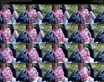 missofkiss — 4 minute Chaturbate couple cam video, 480p, Aug 21, 2019