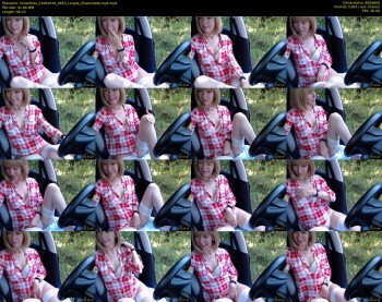 missofkiss — 7 minute Chaturbate couple cam video, 480p, Aug 21, 2019