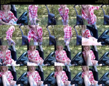 missofkiss — 12 minute Chaturbate couple cam video, 480p, Aug 21, 2019