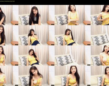 xmingxi — 40 minute Chaturbate female cam video, 720p, Aug 21, 2019