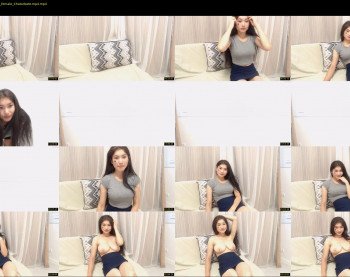 xmingxi — 39 minute Chaturbate female cam video, 720p, Aug 21, 2019